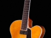 The Crescent City Classic Archtop Guitar (Foster Jazz Guitars)