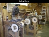 Buffing Wheels - Foster Guitar Shop (New Orleans)