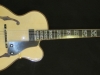 Jimmy Foster Royale 7-String Archtop Guitar #R4 (Front)