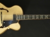 Jimmy Foster Royale 7-String Archtop Guitar #R4 (Front)