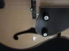 Jimmy Foster Royale 7-String Archtop Guitar #R4 (Pickguard)