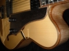 Jimmy Foster Royale 7-String Archtop Guitar #R4 (Pickguard)