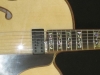 Jimmy Foster Royale 7-String Archtop Guitar #R4 (Pickup)