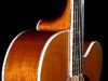 The Prodigy Flat Top Acoustic Guitar (Foster Jazz Guitars)