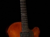 The Basin Street Edition Thinline Archtop Guitar (Foster Jazz Guitars)