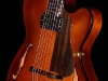 The Basin Street Edition Thinline Archtop Guitar (Foster Jazz Guitars)