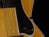 The Crescent City Elite Archtop Guitar (Foster Jazz Guitars)