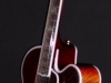 The Crescent City Elite Archtop Guitar (Foster Jazz Guitars)