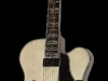 The Legacy Archtop Guitar (Foster Jazz Guitars)