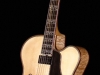 The Royale Archtop Guitar (Foster Jazz Guitars)