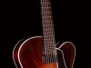The St. Charles Avenue Thinline Archtop Guitar (Foster Jazz Guitars)