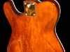 The Performer Solid Body Electric Guitar (Foster Jazz Guitars)