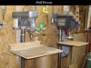 Drill Presses - Foster Guitar Shop (New Orleans)